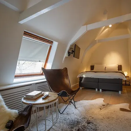 Bed & Breakfast Ollies Amsterdam