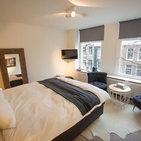 Ollies فندق مبيت وإفطار