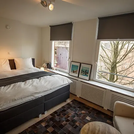 Bed & Breakfast Ollies